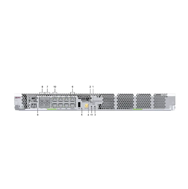 CR8D0MPUA4C0 03050EXT NetEngine 8000 Main Processing Unit A4MPUA4 for Hw-boxintelecom