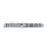 CR8D0MPUA4C0 03050EXT NetEngine 8000 Main Processing Unit A4MPUA4 for Hw