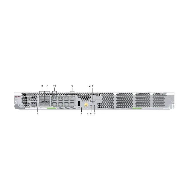 CR8D0MPUA4C0 03050EXT NetEngine 8000 Main Processing Unit A4MPUA4 for Hw-boxintelecom