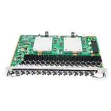 16 ports 10G GPON OLT XG-PON & GPON combo Card CGHF for MA5800 X2 X7 X15 X17 OLT