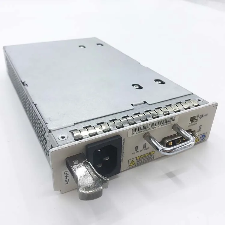 MA5608t Card AC Power Board MPWD for Olt MA5608t