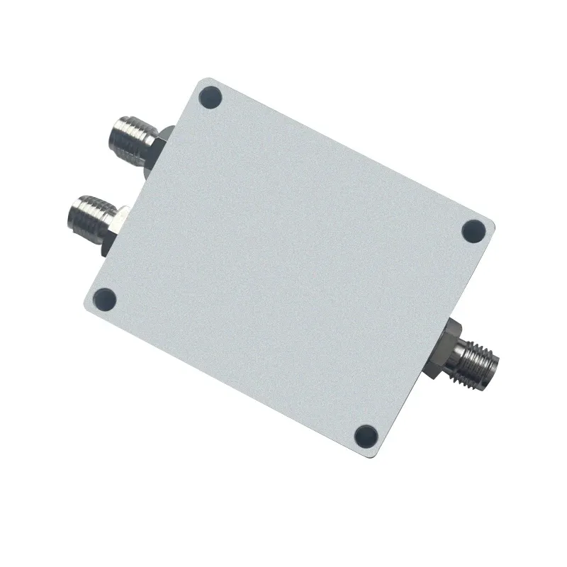 boxin 0.7-6GHz 2 Way Wilkinson Power Splitter Low VSWR 50W SMA-Female Wikinson Power Split