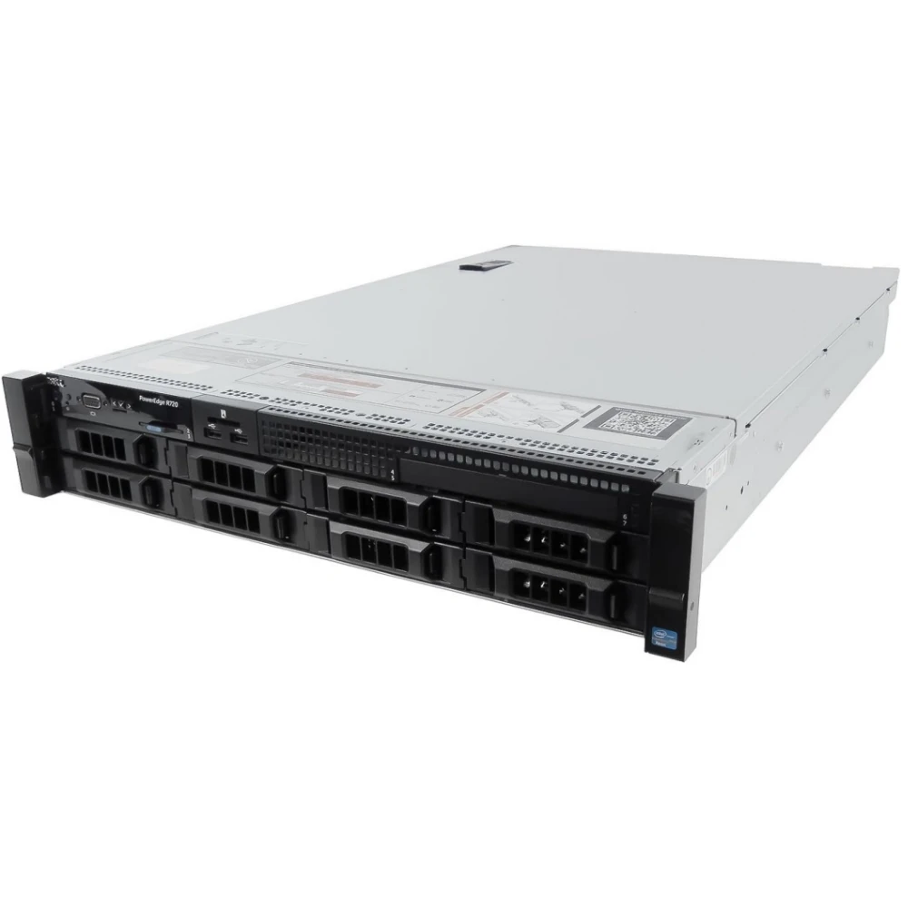 Used Second Hand Hot Sale Poweredge R720/R620/R820/R920/R430/R630/R730/R930 Computer RACK 