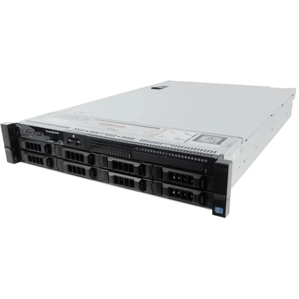 Used Second Hand Hot Sale Poweredge R720/R620/R820/R920/R430/R630/R730/R930 Computer RACK 