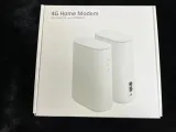ZTE Optus MF289D 4G Wireless Router up to 64 Users WLAN Technology 802.11a/b/g/n/ac 4G LTE