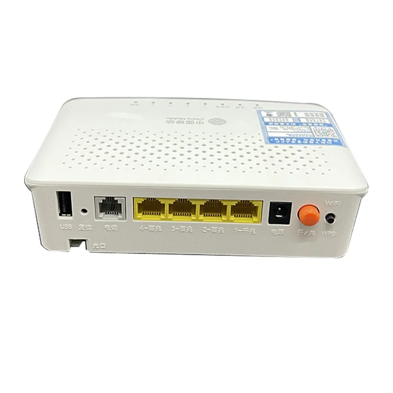 Cheap Made in China Onu Voip Internet Onu Bridge Mode Gpon Onu