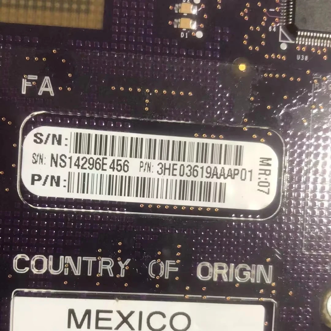 ALC-Lucent 3HE03619AA