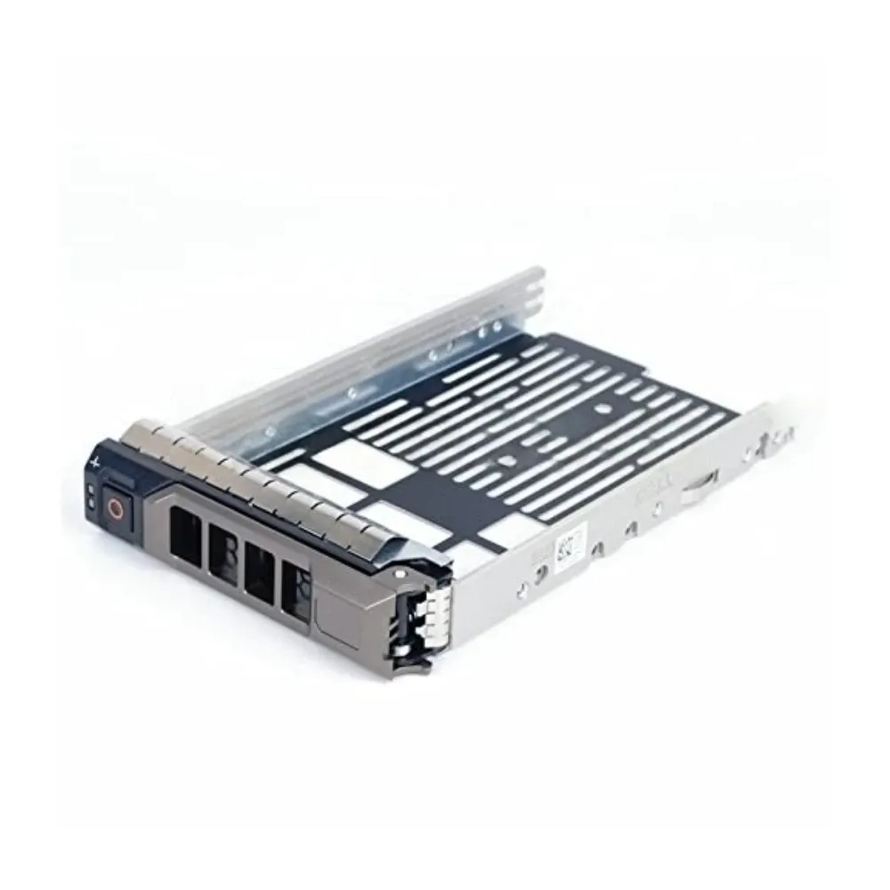 3.5" HDD Caddy 58CWC for Dell R730 Kg1ch Hard Drive Tray