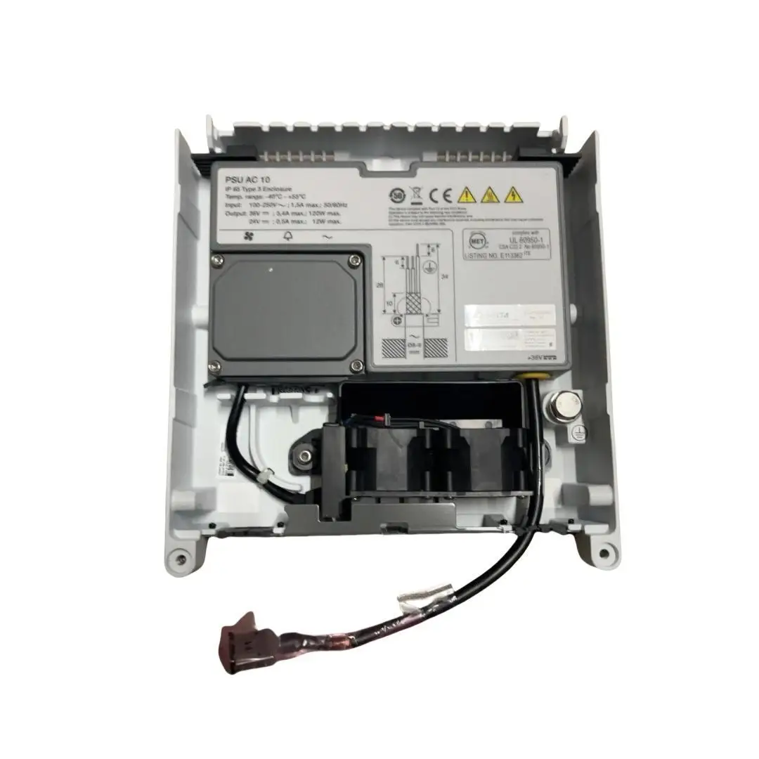 PSU AC 10 KRY 901 345/1 Power Supply Unit BML 901 350/1 PSU AC10 KRY901345/1 BML901350/1