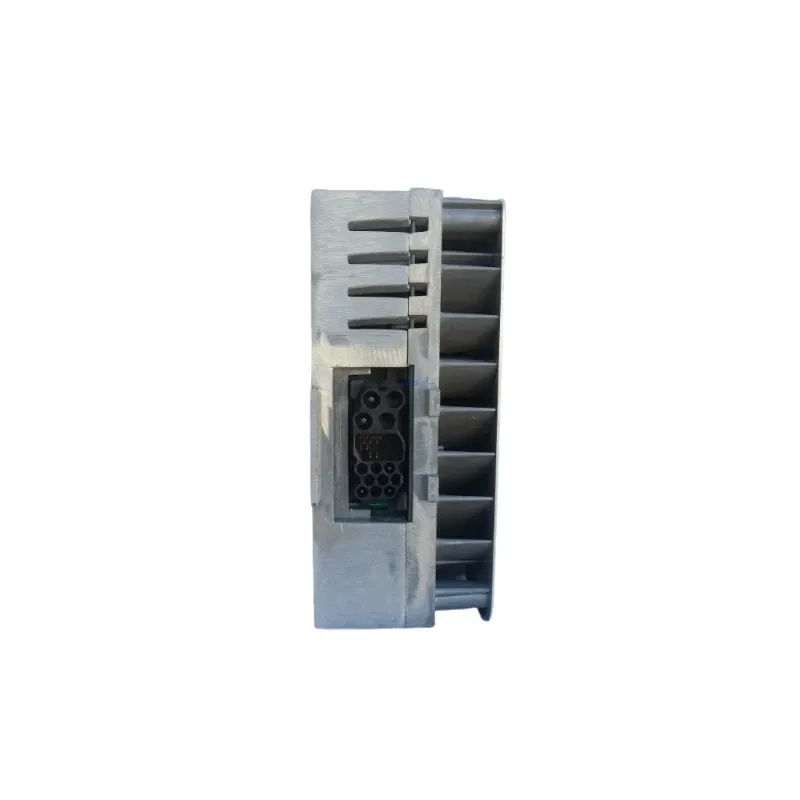 HD4850-2 DC Rectifier Module Energy-Saving Power Supply Module for Communication Equipment-boxintelecom