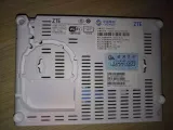 Cheapest Price the Used ZTE F623 GPON ONU 1GE+3FE+usb+2.4G WIFI +1POTS English Firmware Ft