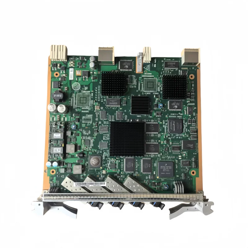 EGS4 4-Port Gigabit Ethernet Tributary Service Processing Board Single-mode LC Fiber for OSN1500/OSN2500/OSN3500/OSN7500-boxintelecom