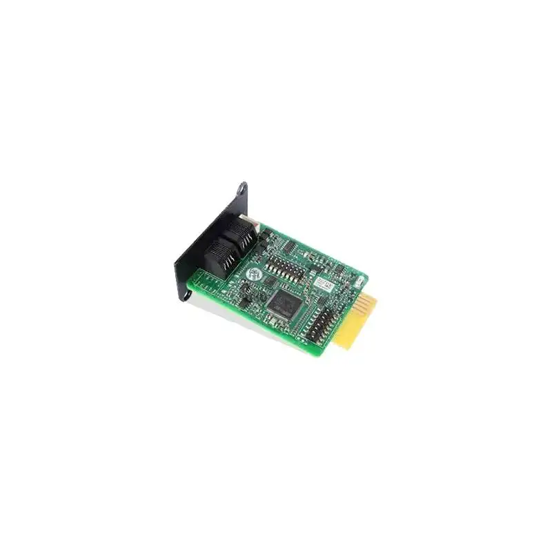 Original New RMS-SNMP01A 6-20 Kva UPS Power 02354GJL SNMP Card 0