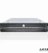 New Brand HUAWEI OceanStor 5110 Capacity Flash Storage up to 8 Controllers 256GB 2 PiB in 