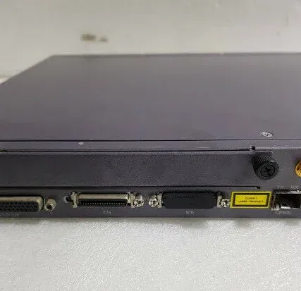 Original HW BBU3806 QWFM1BBUS 02314819 Baseband Processing Unit for 3G WCDMA Base Station