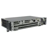 MA5800-X2 Mni GPON Fiber Optic OLT Multiple-Service Mini Optical Line Terminator
