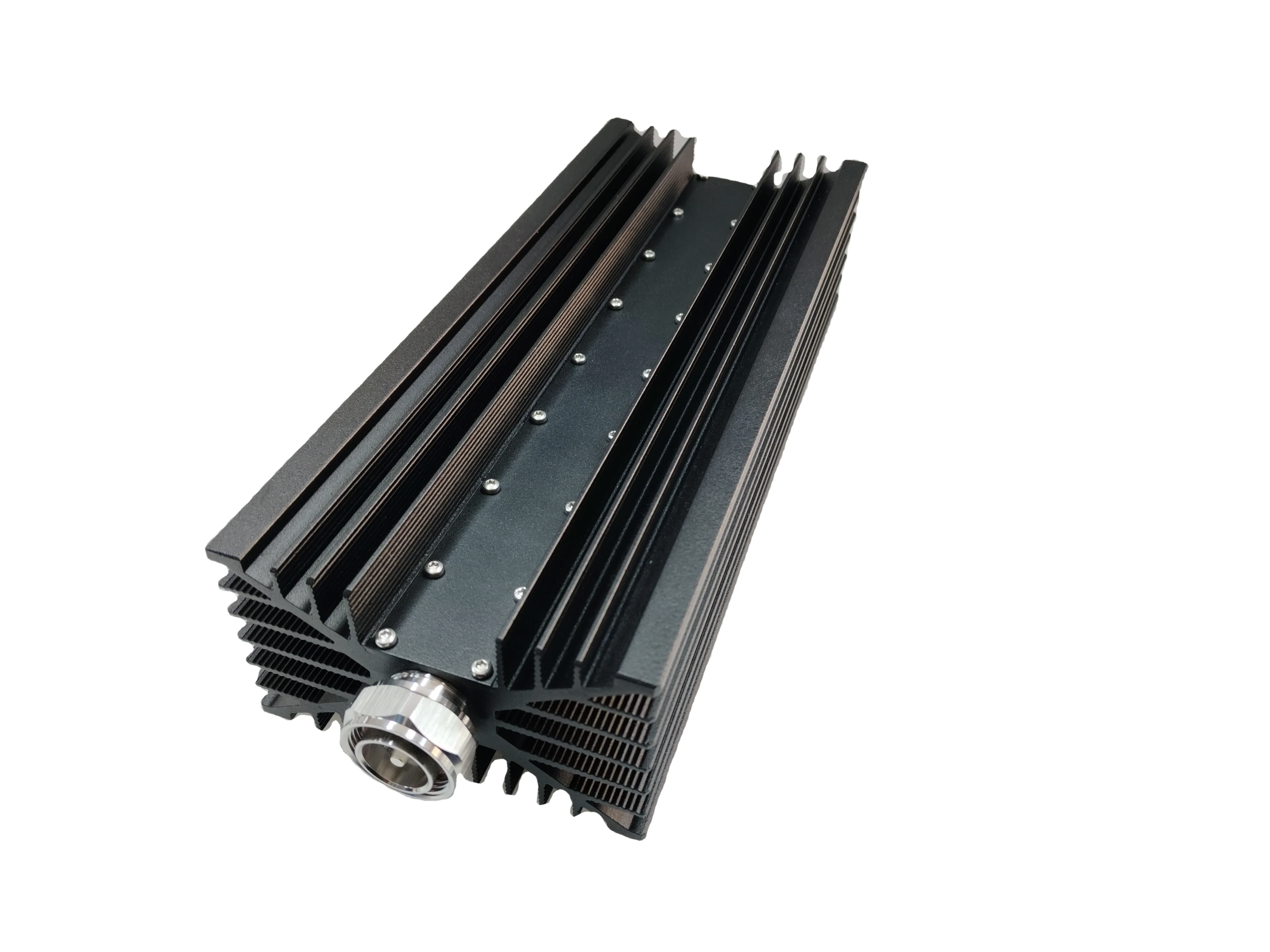 RF Dummy Load High Quality  Low VSWR DIN 7/16 Male 250W DC-3GHz RF Termination Load for DA