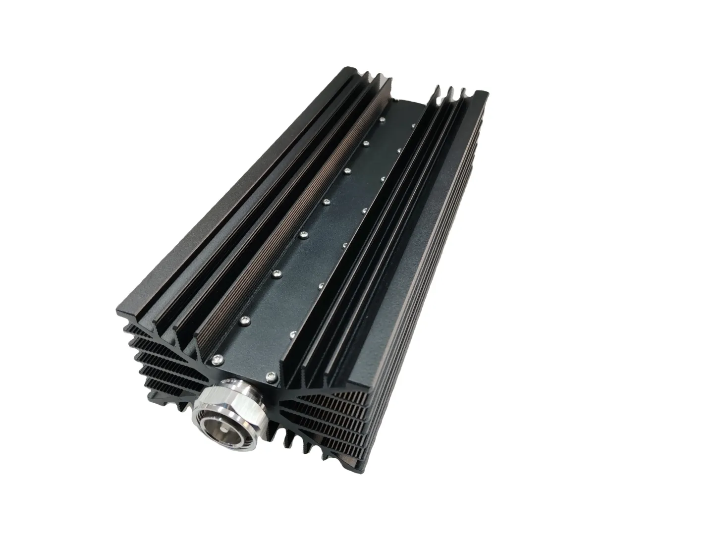 RF Dummy Load High Quality  Low VSWR DIN 7/16 Male 250W DC-3GHz RF Termination Load for DA