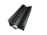 RF Dummy Load High Quality  Low VSWR DIN 7/16 Male 250W DC-3GHz RF Termination Load for DA