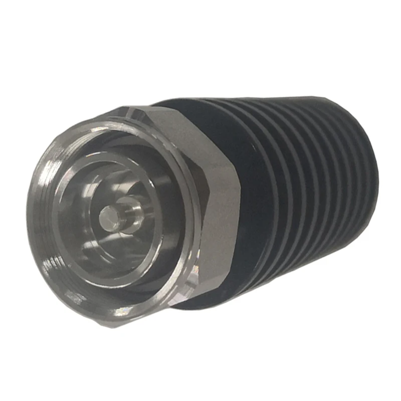 DC-6G 10Watt 7/16 Male RF Coaxial Terminator Dummy Load with 50ohm Resistance