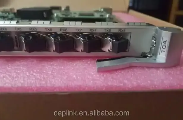 OSN 7500 OSN3500 High Performance 1550nm FTTH System New Control Communication Boards Fiber Optic Transceivers-boxintelecom