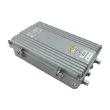 Two Way Radio 10W 400MHz Trunk Line Amplifier