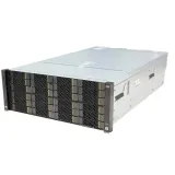 Ultra-Large Capacity Tiered Storage Huawei Used of Intel Processor X Fusion 5288 V5 4U Rac