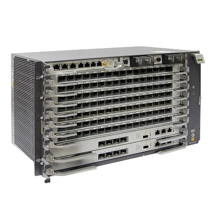 Brand new original for Hua wei OLT MA5800-X17 MA5800-X15 MA5800-X7 MA5800-X2 SmartAX MA5800 series CGHF-boxintelecom