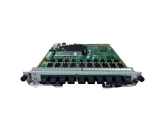 03033FRD EX10 TMK1EX10C01 02313AGC 10 * 10GE (SFP+) Ethernet processing board OSN1800 E661