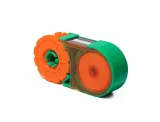 KCC-600 Optical Connector Cleaner Cassette Optic Fiber Cleaning Kits Tools Optical Connect