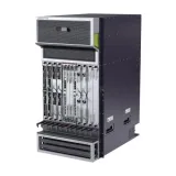 NE40E-X8A Service Routers NP Chipsets 4 SFU 8 LPU Slots Innovative IP Low Latency High Rel