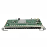 GPHF 16-Port GPON OLT Service Card Board for MA5800 Series OLT H901 H903 GPHF C+ C++ Fiber