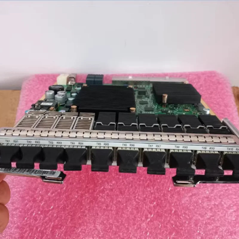 TNF7TTA Board for HW OSN 1800| 1 Port STM-16 OTN Service Processor| 5G Fronthaul & FTTx Solution-boxintelecom
