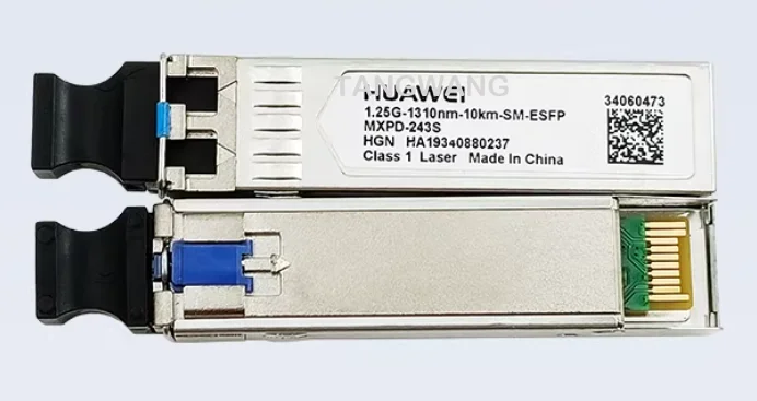 SFP-1.25G-1310nm-10KM Optical Transceiver Module, 1.25G SFP 1310nm 10km-boxintelecom