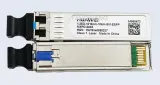 SFP-1.25G-1310nm-10KM Optical Transceiver Module, 1.25G SFP 1310nm 10km