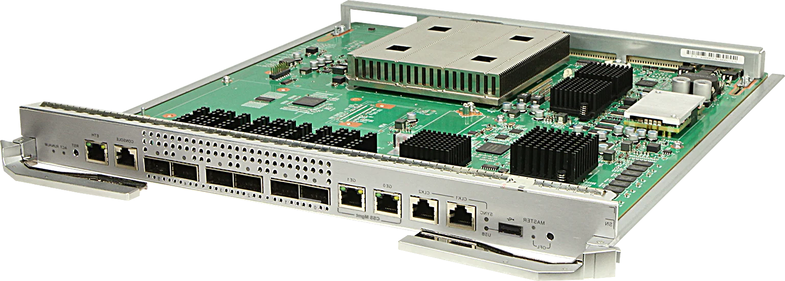 In Stock S7706/S7706 PoE/S7712 Main Control Unit H X1 03032YFH LSS7SRUHX100 1