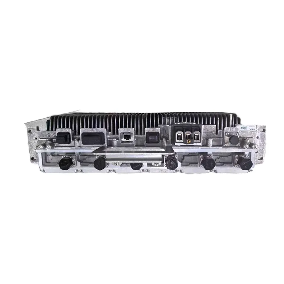 474914A AHEGC AirScale Dual RRH 4T4R B1/3 400W High-Power RRU for Base Station Use