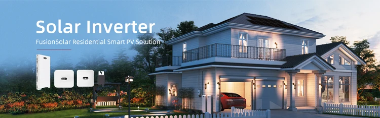 SUN2000-196KTL-H0 Smart on Grid Inverter HW 196KW Solar Inverter for Solar Power Plant