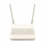 Xpon EG8141A5 Fiber Optical WiFi Router with 1GE+3FE+Voice+USB GPON/EPON ONU Modem English