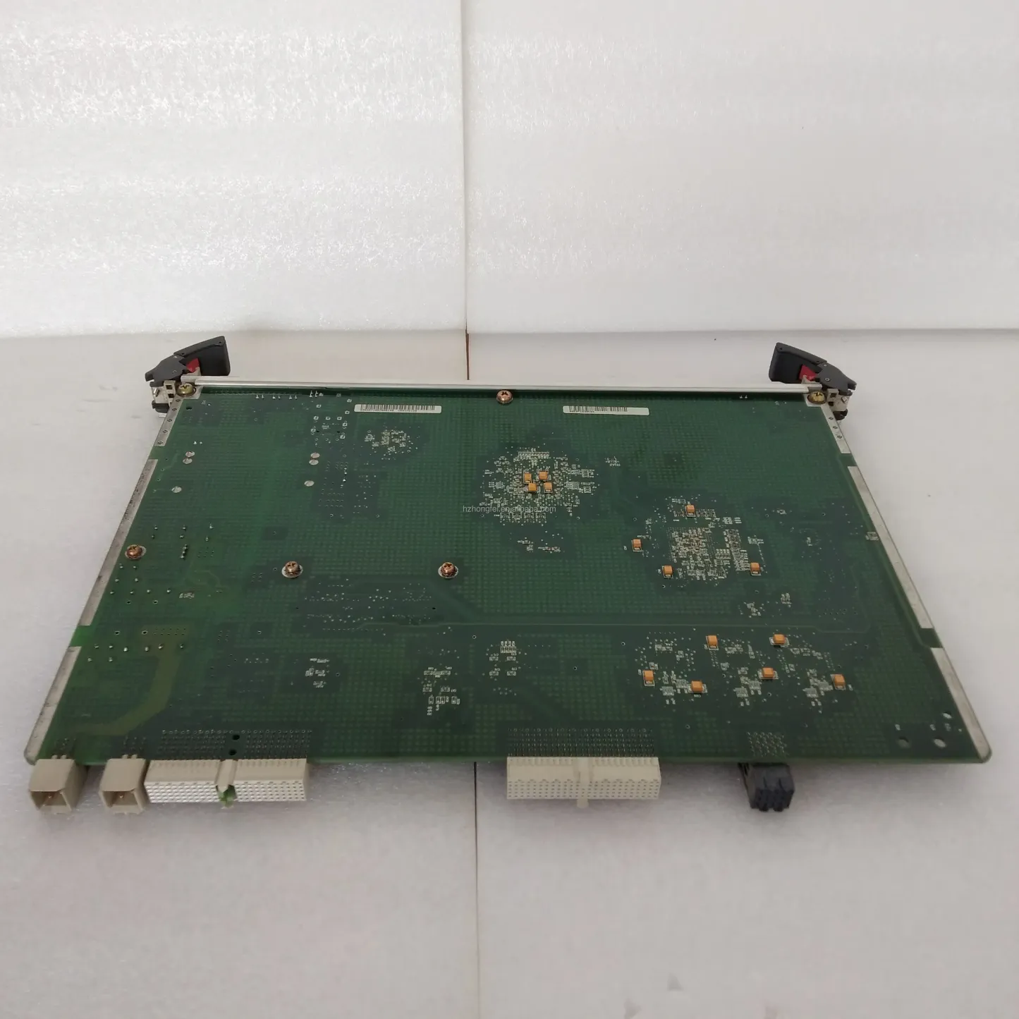 Used UG01MG1O0 03050475 MobiLe Network One-port GE OpticaL Interface Board Card for UNIVERSAL MEDIA GATEWAY UMG8900 CORE NETWORK-boxintelecom