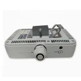 frequency band 4.91 GHz to 5.97 GHz Unlicensed PMP Microwave system RTN510 V100 multi-poin