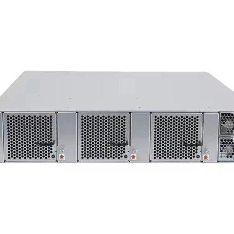 NEW Dell EMC DS-6630B / Brocade G630 128-Port 32Gb Fibre Channel SAN Switch-boxintelecom