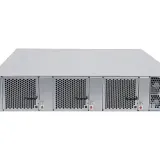 NEW Dell EMC DS-6630B / Brocade G630 128-Port 32Gb Fibre Channel SAN Switch