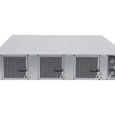 NEW Dell EMC DS-6630B / Brocade G630 128-Port 32Gb Fibre Channel SAN Switch-boxintelecom