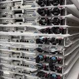 Wholesale Used HPE DL360 Gen9 1U Rack with Intel Xeon Processor Buy Refurbish Stock Server