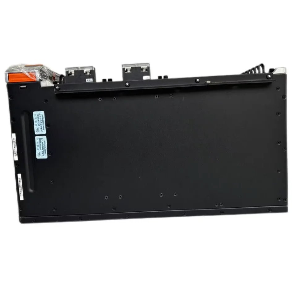 Brand New An6000-17 Gpon Olt with 10G Gmoa Gpoa Combo C+ C++ Sfp Module FTTH 4G Networks Fiber Optic Epon Compatible Product-boxintelecom