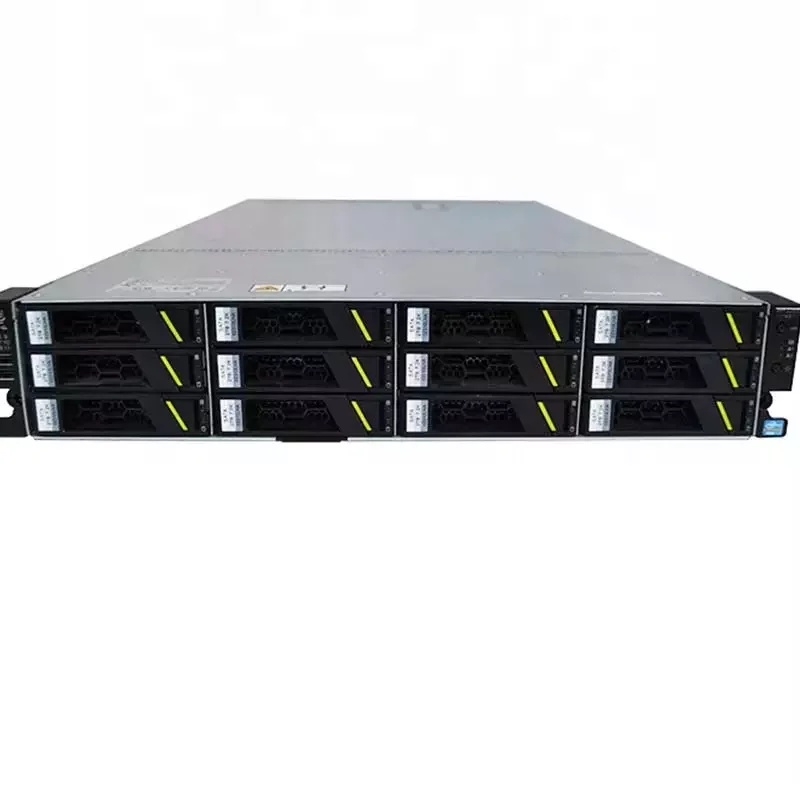 HW Fusionserver Bh640 V2 1u Blade Intelligence Server