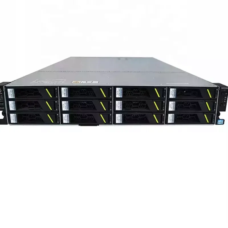 HW Fusionserver Bh640 V2 1u Blade Intelligence Server