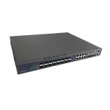 ZC-P1016G 1U Height Optical Line Termination Equipment 16-GPON Port 8*GE(RJ45)+4*GE(SFP)/1