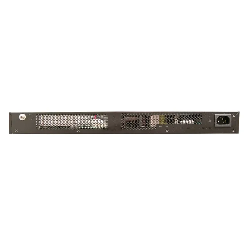 S5755-H24N4Y-A 02355NEC 24*10/100/1000/2.5GBASE-T Ports, 4*25GE SFP28 Ports High-quality 2.5GE Switches-boxintelecom